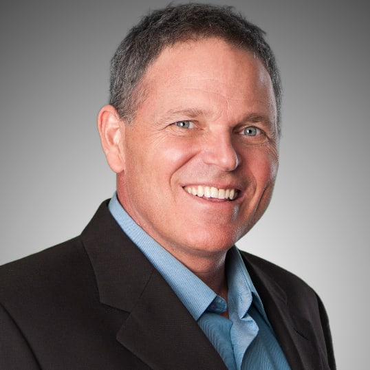 Dan Jones, REALTOR® with Royal LePage Locations West Realty in Penticton, BC